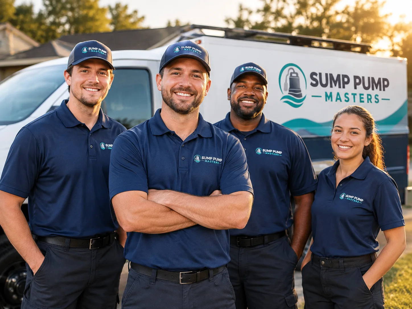 Sump Pump Repair company in Stephan, SD